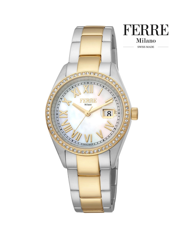 FERRE MILANO Ladies Watch